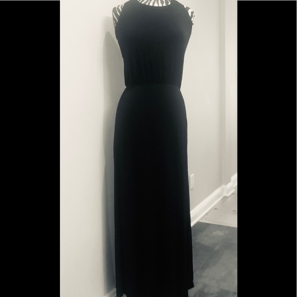 Sold out everywhere! Racer back relaxed dress - Picture 5 of 8